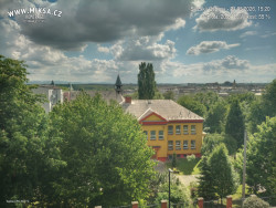 Slezská Ostrava