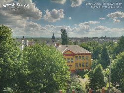Slezská Ostrava