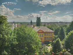 Slezská Ostrava