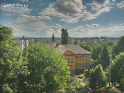 Slezská Ostrava