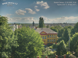 Slezská Ostrava