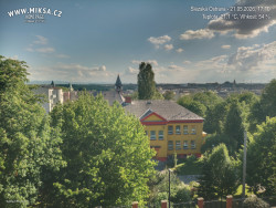 Slezská Ostrava