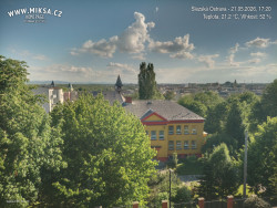 Slezská Ostrava