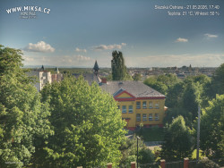 Slezská Ostrava