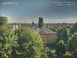 Slezská Ostrava