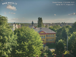Slezská Ostrava