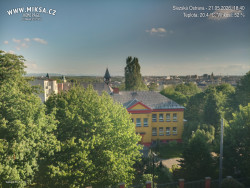 Slezská Ostrava