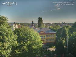 Slezská Ostrava