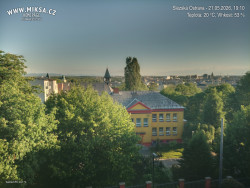 Slezská Ostrava