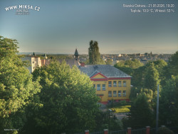 Slezská Ostrava