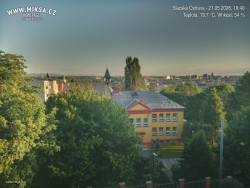 Slezská Ostrava