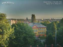 Slezská Ostrava