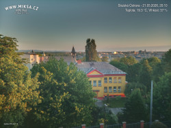 Slezská Ostrava