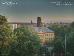 Slezská Ostrava