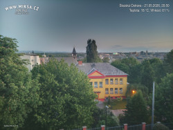 Slezská Ostrava