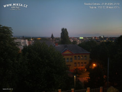 Slezská Ostrava
