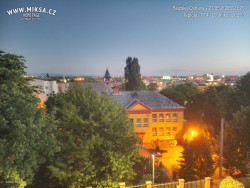 Slezská Ostrava