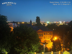 Slezská Ostrava