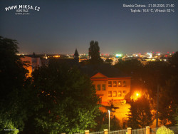 Slezská Ostrava