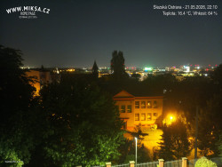 Slezská Ostrava