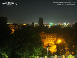 Slezská Ostrava
