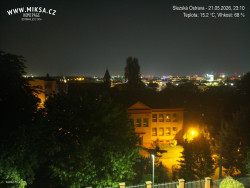 Slezská Ostrava