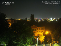 Slezská Ostrava