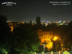 Slezská Ostrava