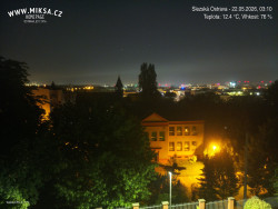 Slezská Ostrava