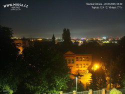 Slezská Ostrava