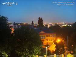 Slezská Ostrava