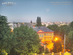 Slezská Ostrava