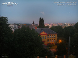 Slezská Ostrava