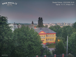 Slezská Ostrava