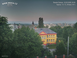 Slezská Ostrava