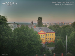Slezská Ostrava