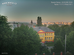 Slezská Ostrava