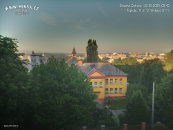 Slezská Ostrava