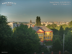 Slezská Ostrava