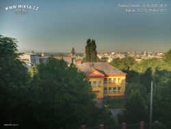 Slezská Ostrava