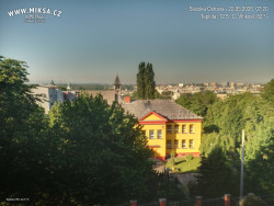Slezská Ostrava