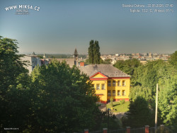 Slezská Ostrava