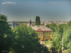 Slezská Ostrava