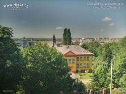 Slezská Ostrava