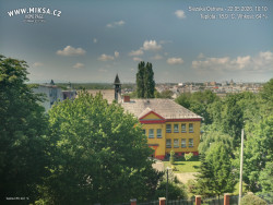 Slezská Ostrava