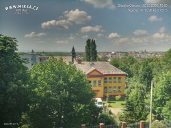 Slezská Ostrava