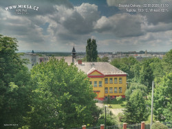 Slezská Ostrava