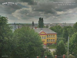 Slezská Ostrava