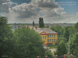 Slezská Ostrava
