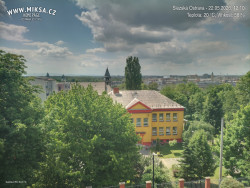Slezská Ostrava